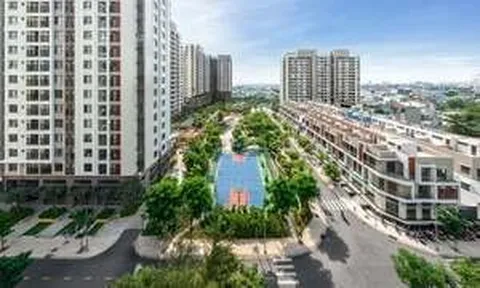 Mua bất động sản, người dân không còn chỉ chờ giá tăng