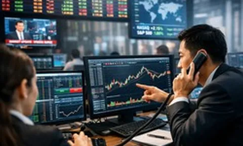 Chứng khoán tuần tới: Có lấy lại được ngưỡng 1.800 điểm?