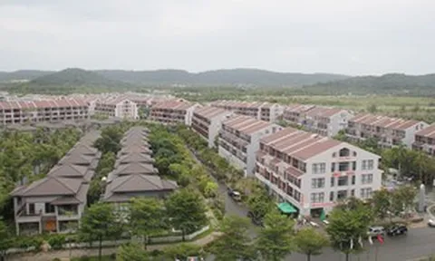 Vì sao dòng tiền đang rời bỏ bất động sản đầu cơ?