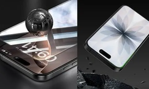 Hai bài test quyết định một miếng kính cường lực là “xịn” hay “lỏ”