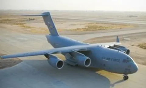Rào cản nào khiến Mỹ chưa thể tái khởi động dây chuyền sản xuất C-17?