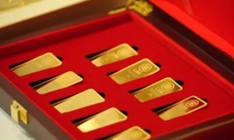 Hàng xóm Việt Nam sở hữu 500 - 1.000 tấn vàng dưới lòng đất: Muốn giữ "kho báu" trong nước thay vì xuất khẩu