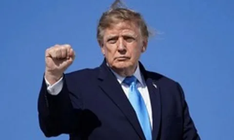 Tỷ lệ ủng hộ ông Trump thấp kỷ lục trước bầu cử giữa nhiệm kỳ