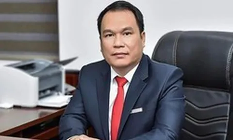 Ông Lê Cao Quyền bị bắt, doanh nghiệp phát thông báo quan trọng