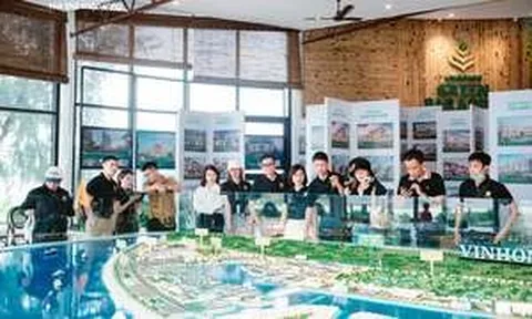 Người trẻ mở đường cho làn sóng dịch chuyển về đô thị vệ tinh
