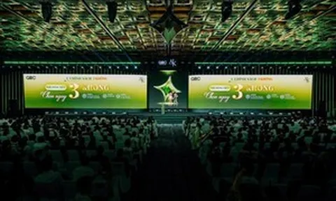 A&K Tower: Mở rộng cơ hội sở hữu nhà ở cho người mua ở thực