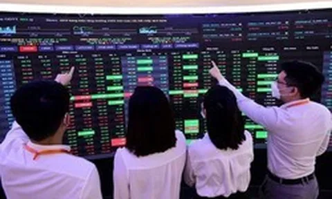 CTCK bất ngờ hạ dự báo VN-Index vào cuối năm 2026