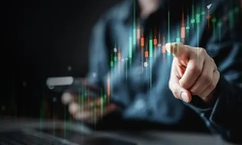Xuất hiện tín hiệu đáng chú ý sau nhịp điều chỉnh của VN-Index