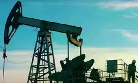 Giá dầu thô Nga đạt mức cao nhất trong 13 năm trên thị trường toàn cầu