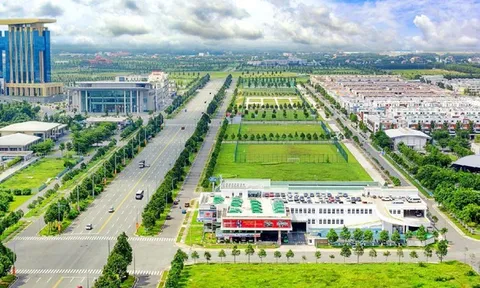 Bất động sản KCN phân hóa: Viglacera dự báo lãi tăng 29%, Becamex và Kinh Bắc hụt hơi
