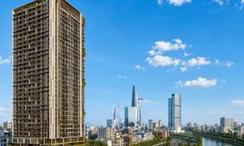 Đề xuất cho dùng căn hộ chung cư đăng ký kinh doanh với doanh nghiệp 1 người