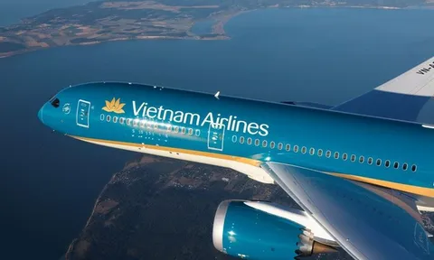 Vietnam Airlines tìm sức bật mới cho du lịch Đông Dương từ dòng khách quốc tế