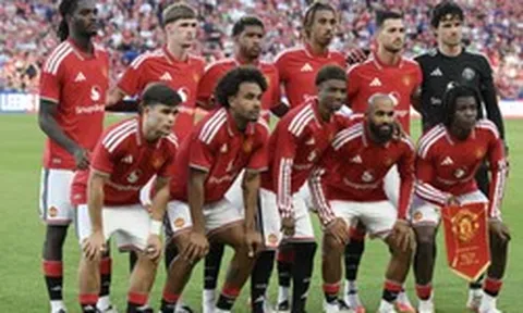 Nóng: MU, AC Milan, Inter Milan nhận lời sang Việt Nam, dự kiến thi đấu tại SVĐ 60.000 chỗ do DN tỷ phú Phạm Nhật Vượng xây dựng