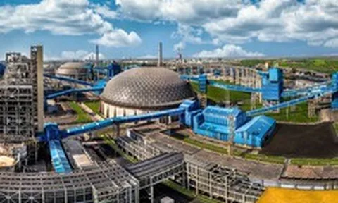 Ngoài Mỹ, ai là người mua dầu từ Venezuela?