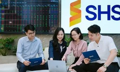 SHS huy động lô trái phiếu 123 tỷ đồng