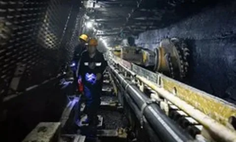 12.000 "hầm ngục đen" đang nằm ngủ yên thì Trung Quốc nghĩ ra một kế hoạch không tưởng để đánh thức tất cả
