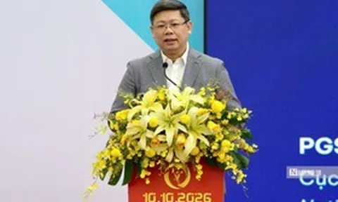Bài toán phía sau tham vọng phát triển mô hình đô thị vận hành bằng AI