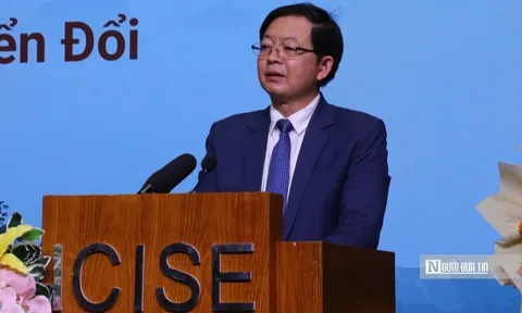 Phó Thủ tướng: Làm thế nào để quá trình chuyển đổi tạo ra những động lực mới cho phát triển