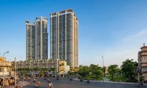 HoREA nêu cách quản lý quỹ bảo trì chung cư hàng trăm tỷ đồng