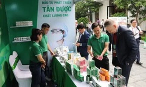 Ông lớn Traphaco kinh doanh thế nào những năm gần đây?