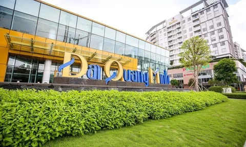 Đại Quang Minh huy động thêm 500 tỷ đồng trái phiếu