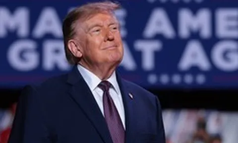 Ông Trump công khai cảm ơn ông Putin về thỏa thuận cung cấp dầu diesel