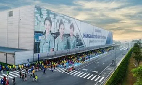 Báo Hàn Quốc: Samsung dự kiến rót hơn 9 tỷ USD vào hoạt động sản xuất chip, trong đó gần 6 tỷ USD dành cho Việt Nam