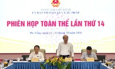 Gỡ vướng trong thực thi pháp luật, xem xét nhiều dự án luật liên quan đời sống người dân