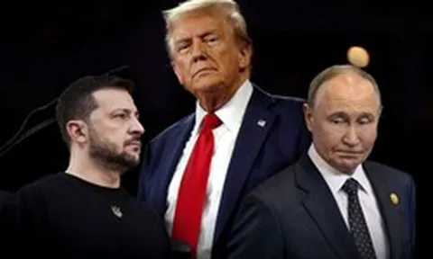TT Trump qua mặt Kiev, tuyên bố Nga - Ukraine đạt thỏa thuận ngừng tấn công năng lượng: TT Zelensky ngỡ ngàng