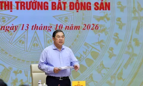 Phó Thủ tướng: "Giá nhà vẫn vượt khả năng chi trả của đại đa số người dân"