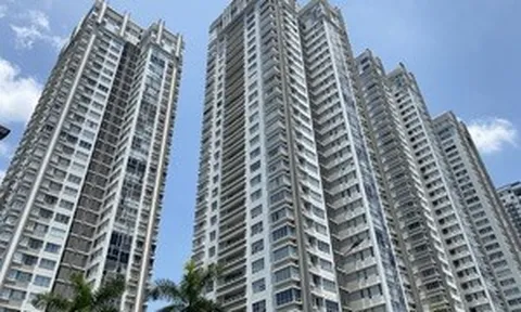 Nguồn cung căn hộ TP.HCM dự báo tăng trở lại trong quý IV