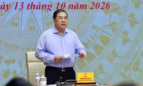 Phó Thủ tướng: Gỡ vướng bất động sản, thúc đẩy phát triển nhà ở xã hội