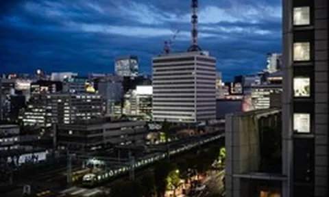 Ngoài Ấn Độ, một nền kinh tế khác có thể vượt Nhật Bản vào năm 2027