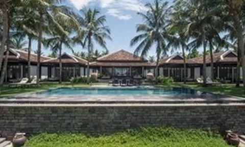 Việt Nam có số căn hộ hàng hiệu nhiều nhất châu Á, thứ ba toàn cầu