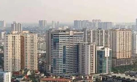 Chung cư tiếp tục hút khách