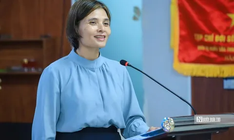 TS. Nguyễn Minh Thảo: Cải cách môi trường kinh doanh cần tránh tình trạng “bình mới, rượu cũ”