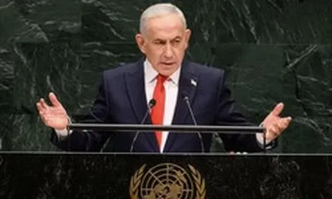 Cựu lãnh đạo cơ quan tình báo Israel kiện Thủ tướng Netanyahu