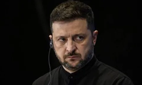 Ông Zelensky tuyên bố không làm theo yêu cầu của Tổng thống Trump