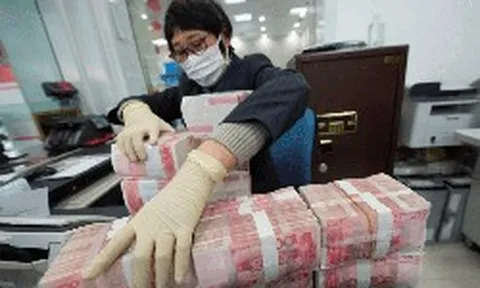 Trung Quốc âm thầm mua 600 tỷ USD trái phiếu Mỹ?