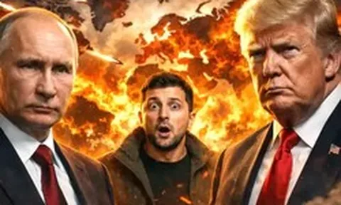 Chấn động về Starlink! Mỹ yêu cầu ông Zelensky rời đi: Tin nóng về tài sản Nga, điều gì đứng sau tất cả?
