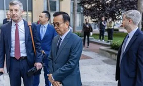 Cựu Thị trưởng Oakland bị cáo buộc đổi hợp đồng lấy hỗ trợ chính trị