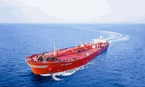 Giá cước tăng vọt, doanh nghiệp sở hữu sở hữu đội tàu container lớn nhất Việt Nam đứng trước cơ hội lớn