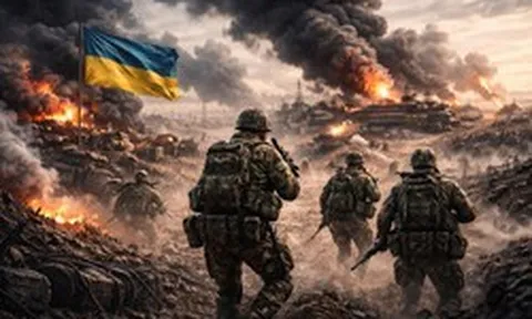 Ukraine cạn tên lửa Patriot, Kiev đối mặt 3 sức ép: Ông Zelensky liên tiếp cầu viện, Nga lên tiếng