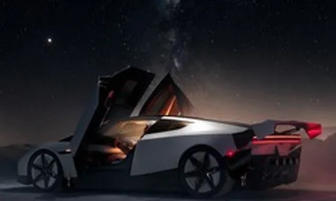Tất tần tật những gì cần biết về Tesla Roadster: Có tới tận 3 phiên bản với nhiều tùy chọn khác nhau