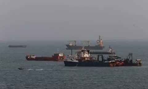 Số lượng tàu thuyền bị tấn công ở eo biển Hormuz đạt mức kỷ lục