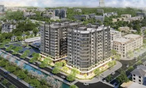 Hà Nội có thêm dự án nhà ở xã hội giá hơn 1 tỷ đồng