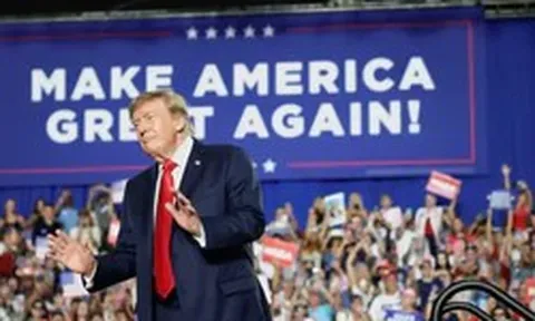 Toàn cảnh bầu cử giữa nhiệm kỳ Mỹ: Phép thử cam go với Tổng thống Donald Trump