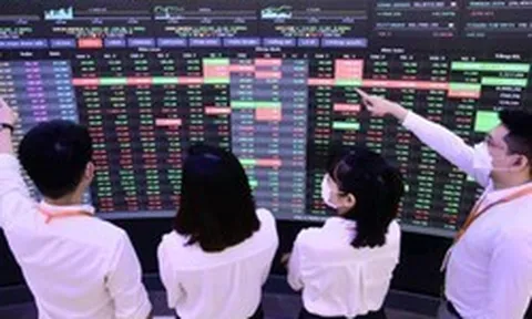 Hơn 1 tỷ USD sắp chảy vào chứng khoán, thời điểm giải ngân đã xuất hiện?