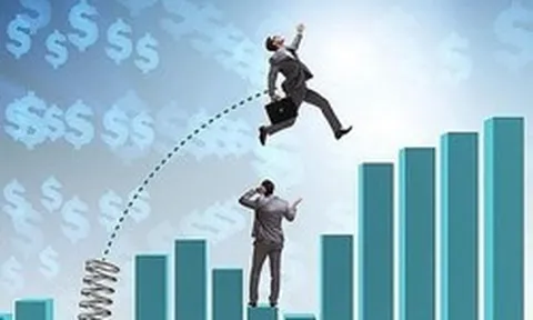 CTCK chỉ ra ba nhóm cổ phiếu có định giá rẻ, kỳ vọng "bay cao" năm 2027