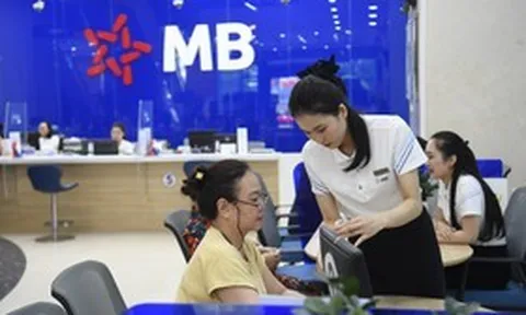 MB giảm lãi suất cho vay tới 2%/năm, nhiều ngân hàng nhập cuộc